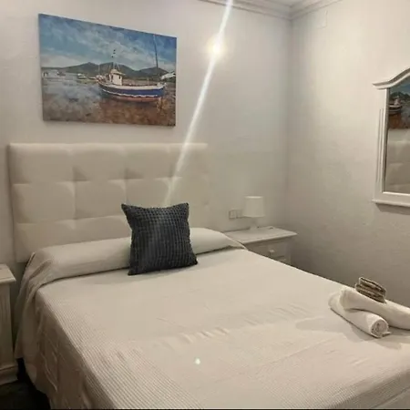 Apartamento En La Nogalera Torremolinos Exterior photo