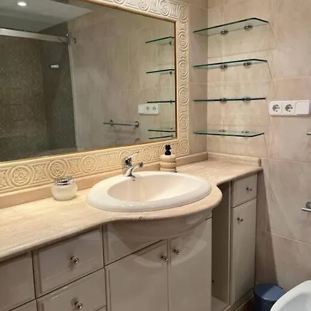 Apartamento En La Nogalera Torremolinos Exterior photo
