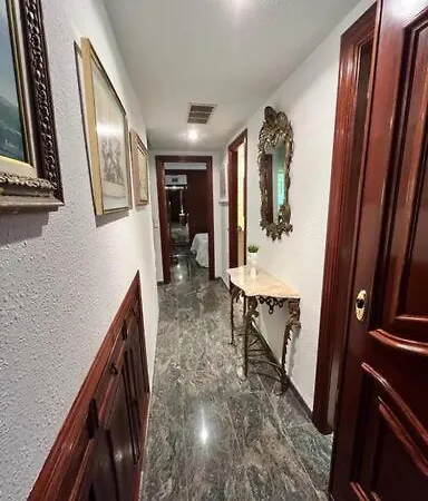 Apartamento En La Nogalera Torremolinos Exterior photo