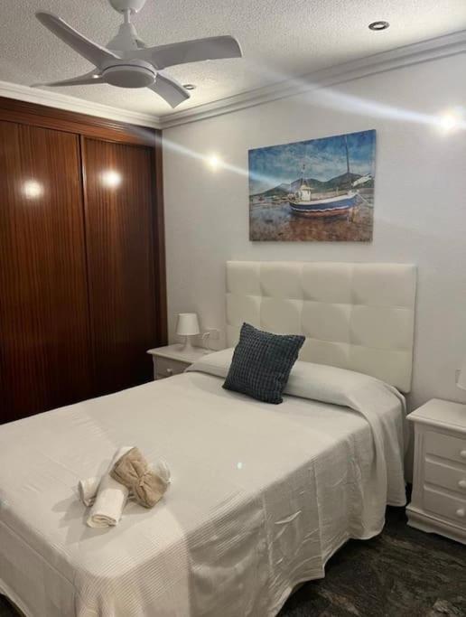 Apartamento En La Nogalera Torremolinos