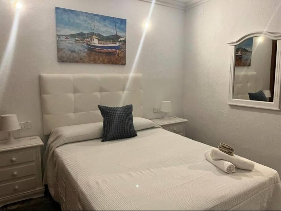 Apartamento En La Nogalera