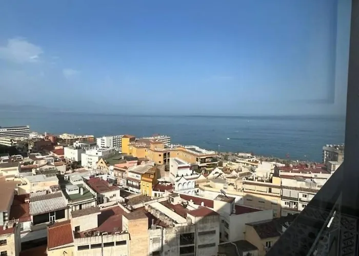 Apartamento En La Nogalera