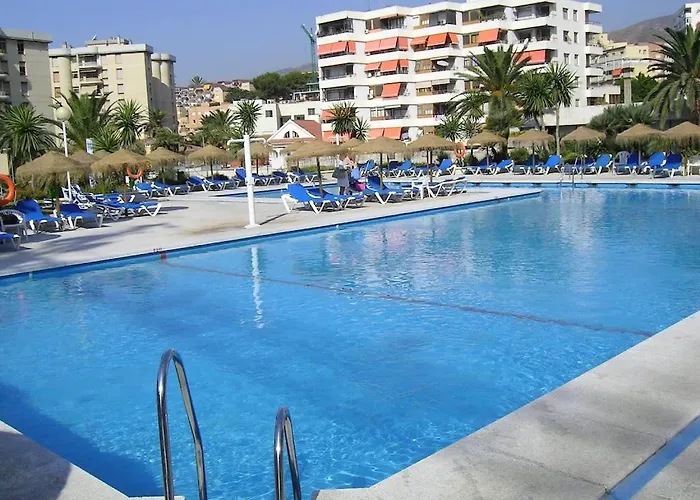 Apartamento En La Nogalera