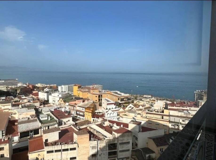 En La Nogalera Torremolinos