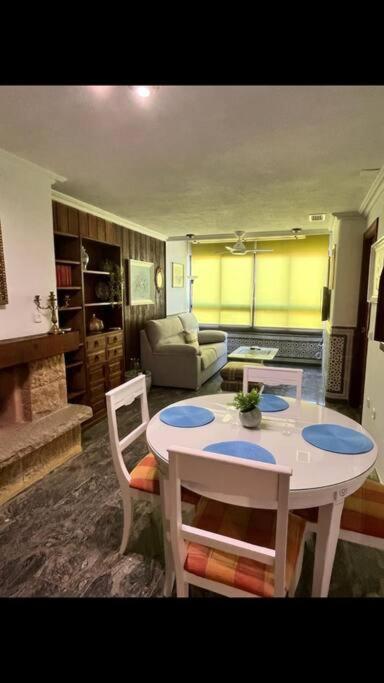 Apartment En La Nogalera *